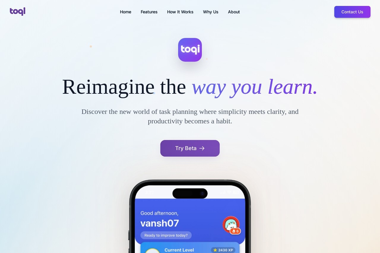 TOQI
