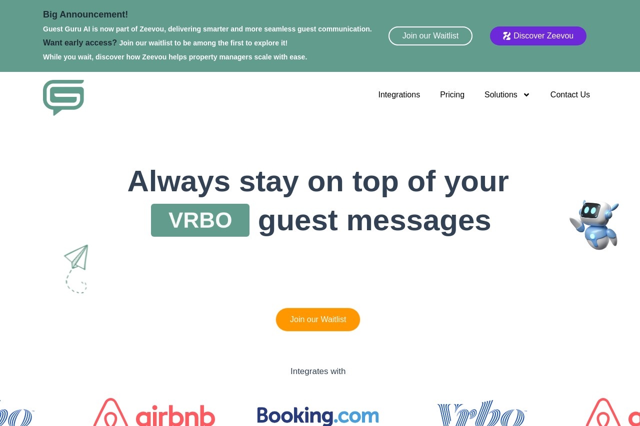 Guest Guru
