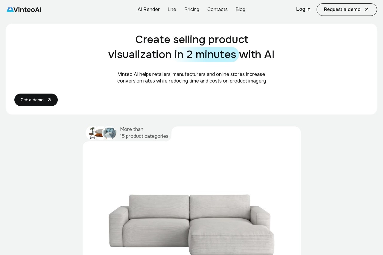 Vinteo AI