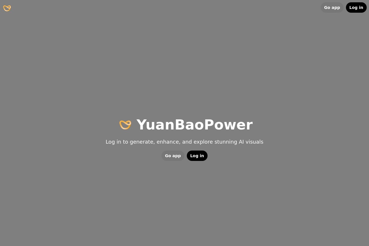 YuanbaoPower AI