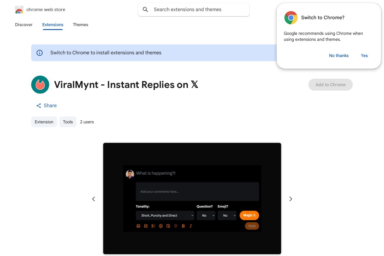 ViralMynt