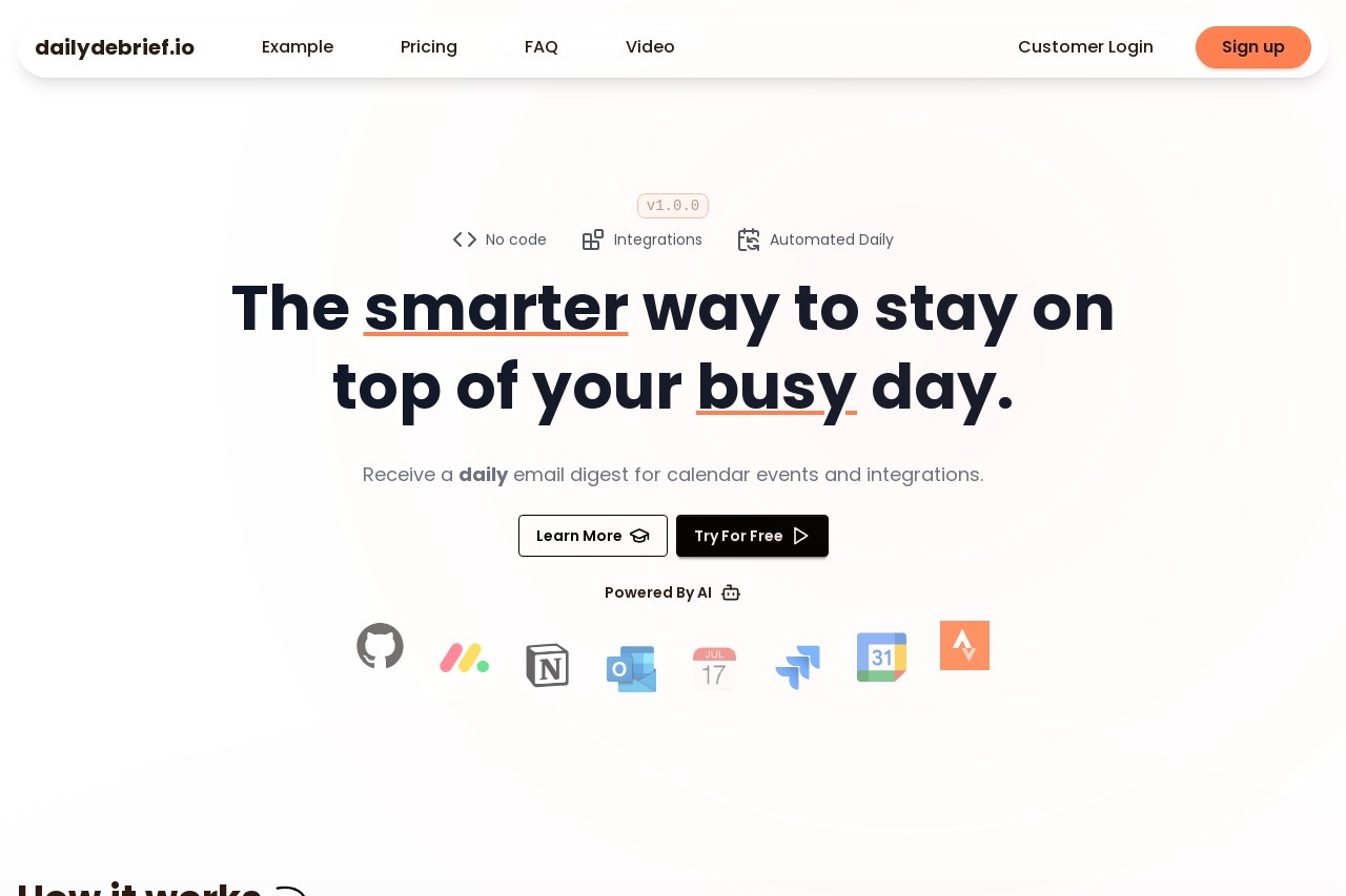 dailydebrief.io