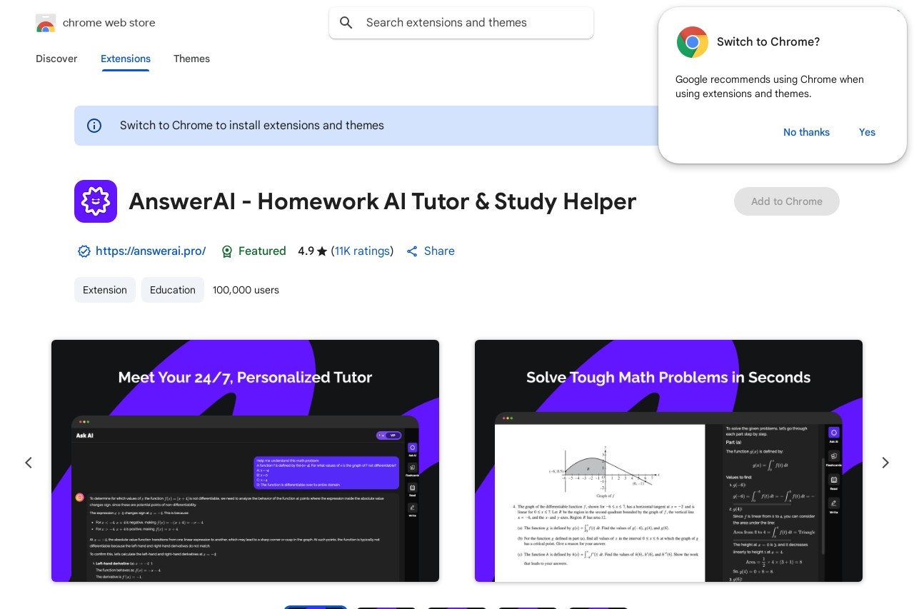 AnswerAI