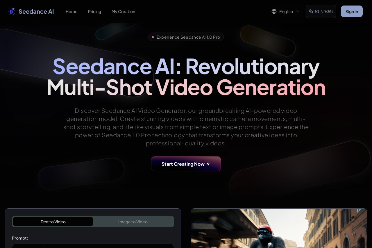 Seedanceai