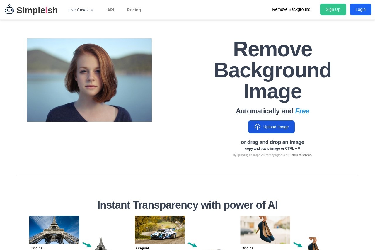 simpleish.io