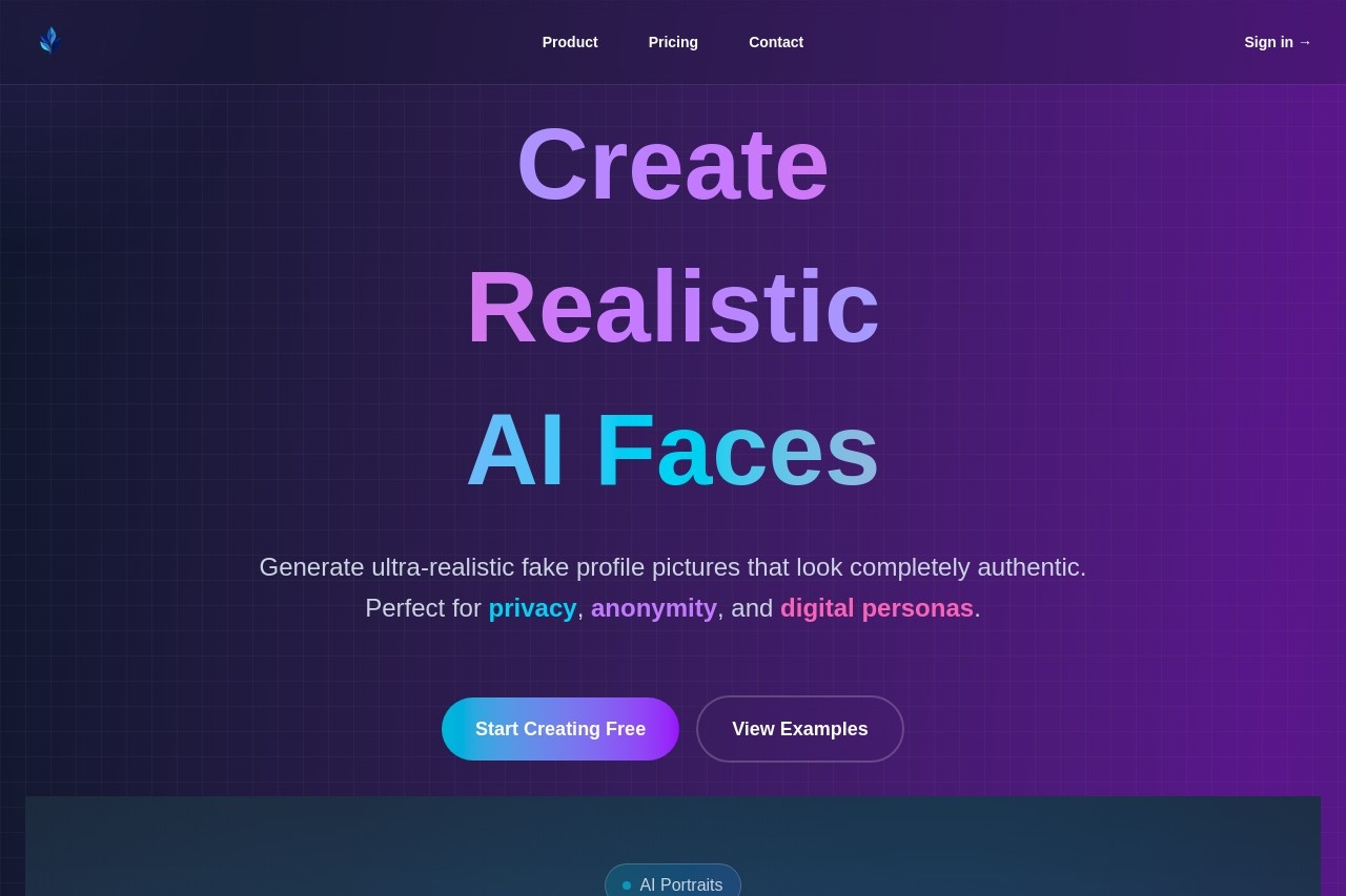 GenProfile.ai