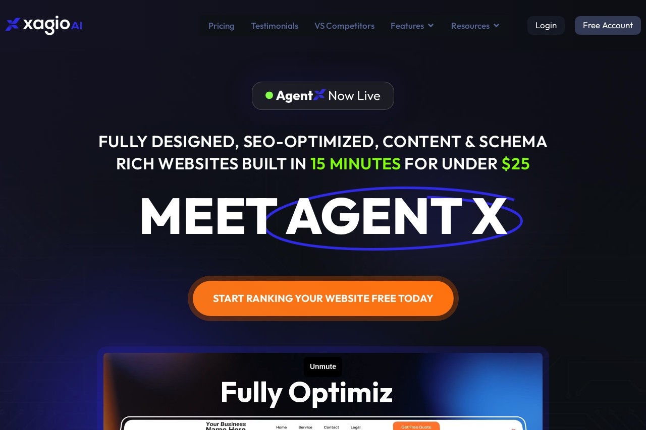 Xagio