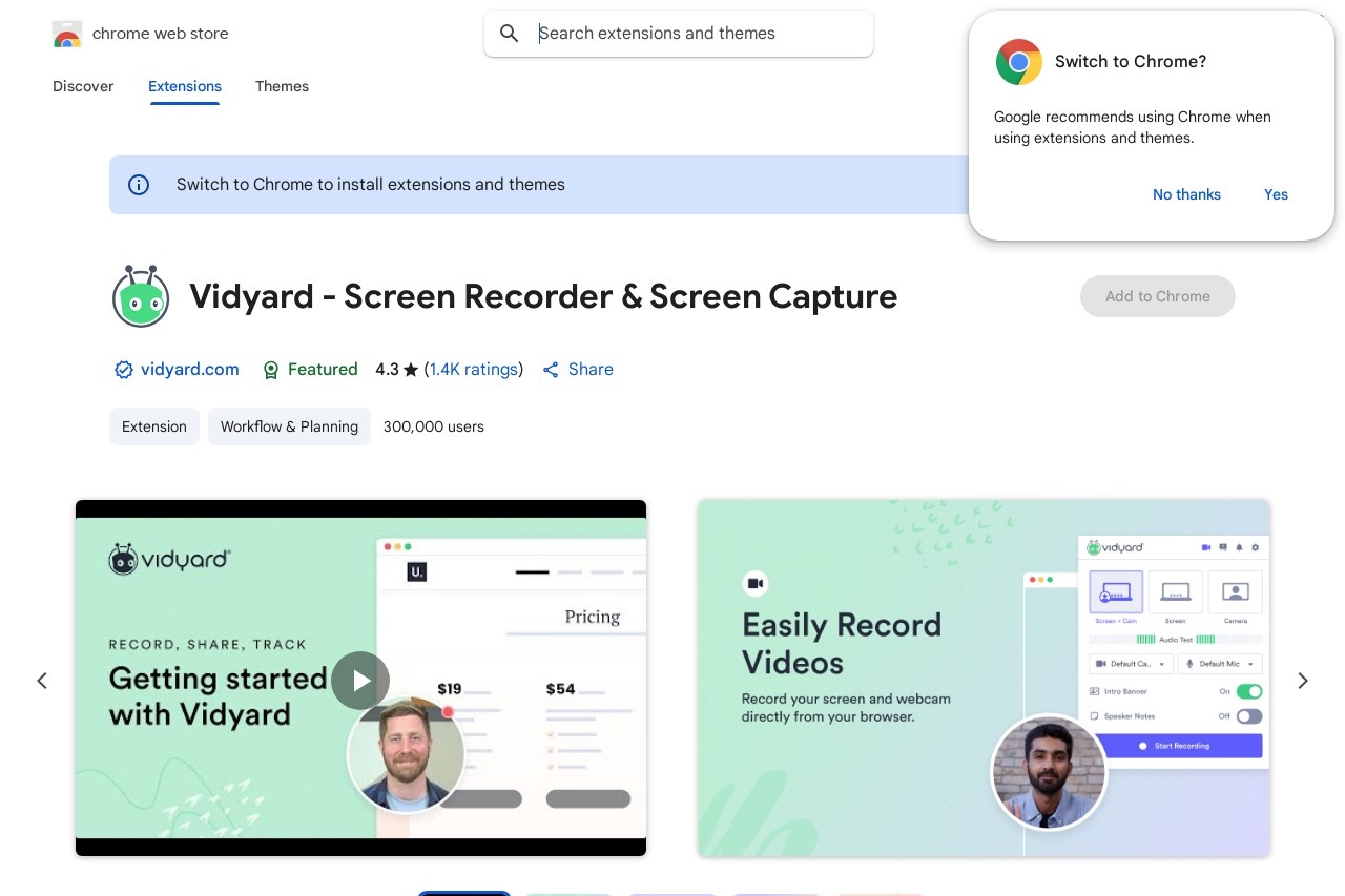 Vidyard