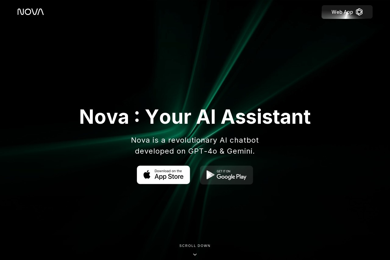 Nova