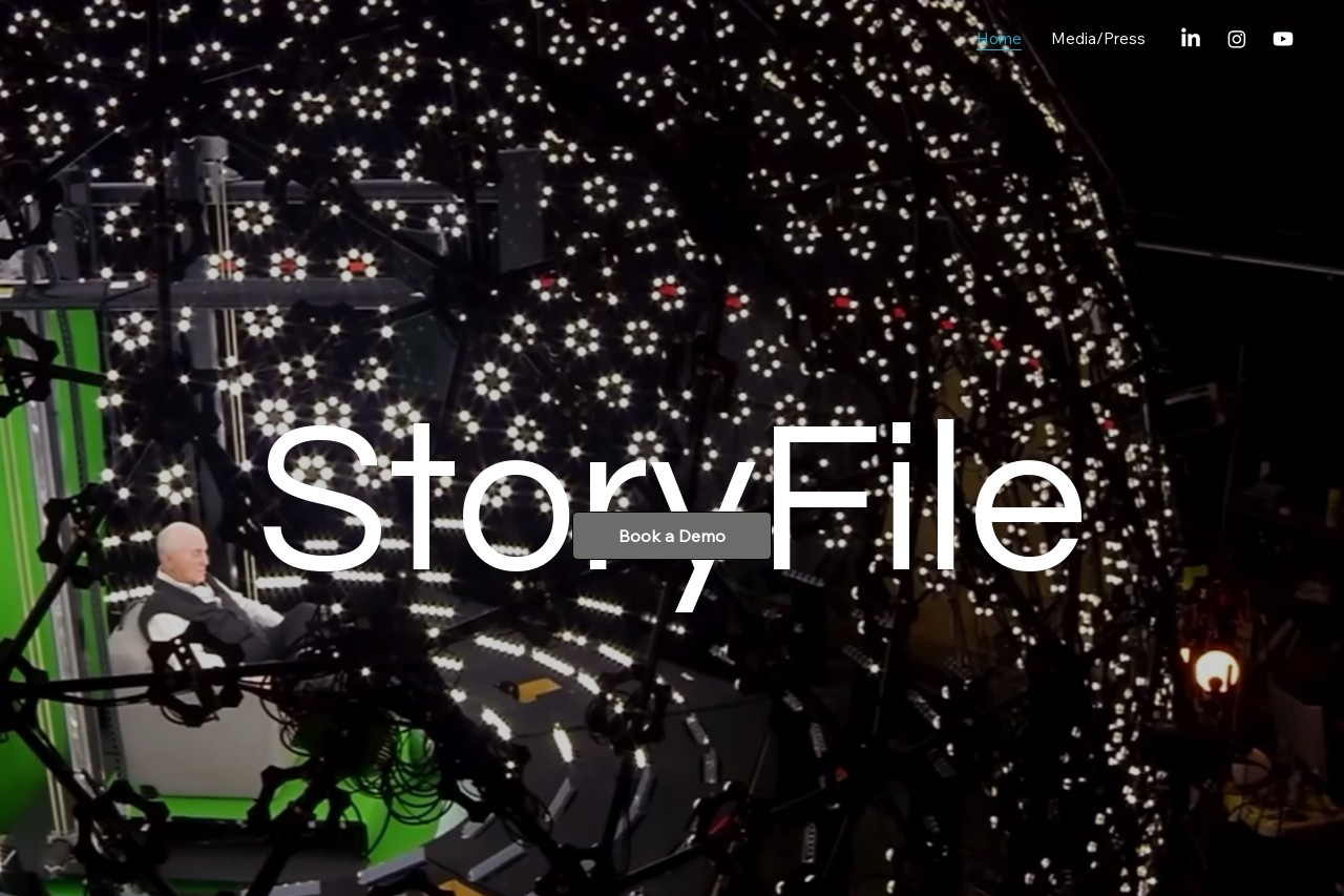 StoryFile