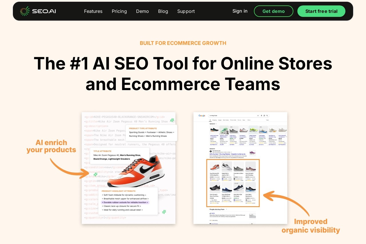 SEO.AI