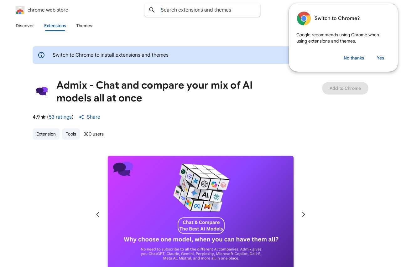 Admix