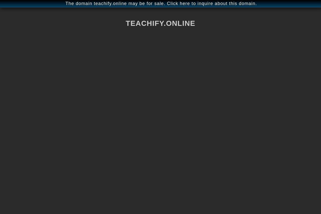 Teachify