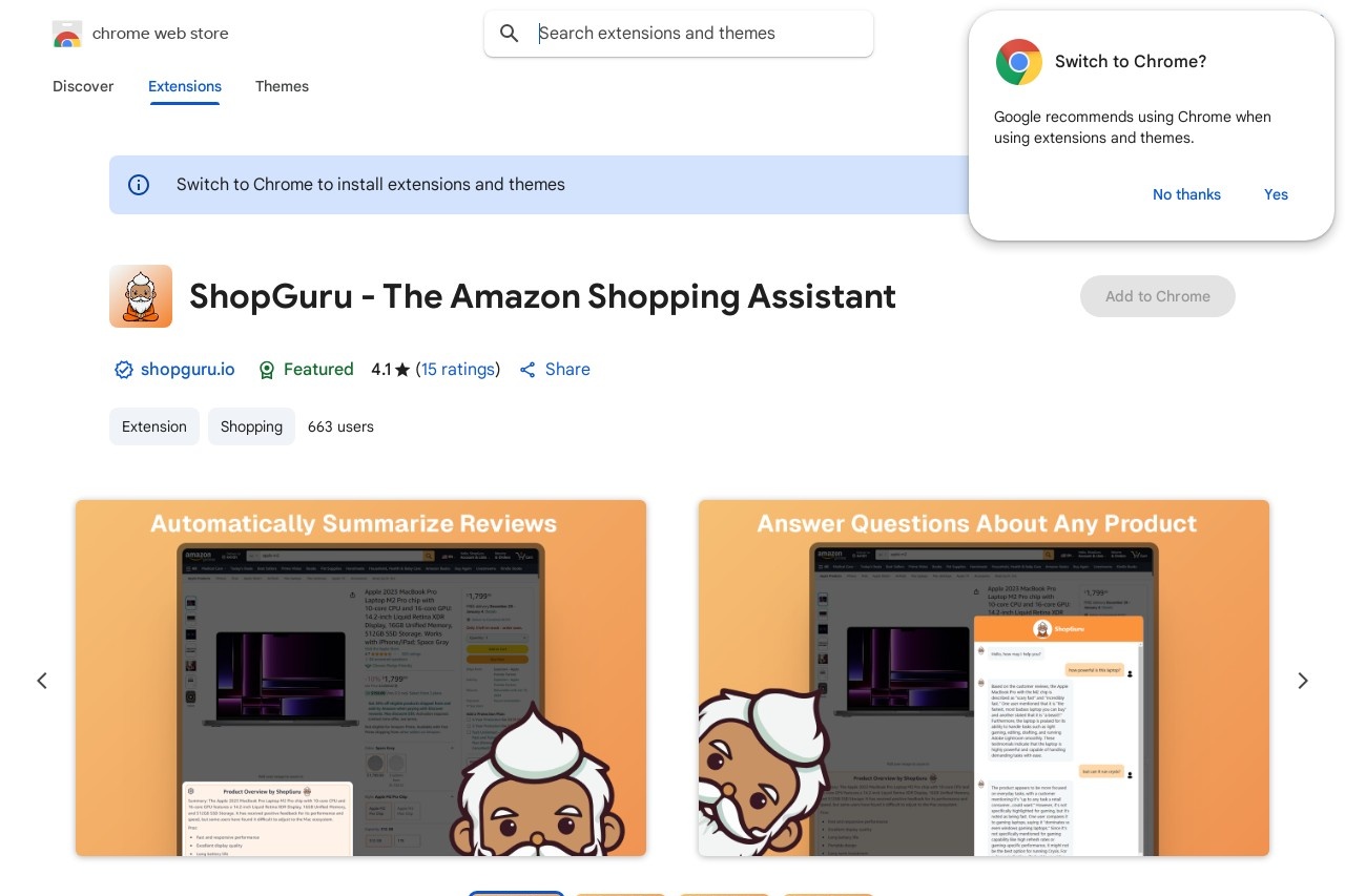ShopGuru