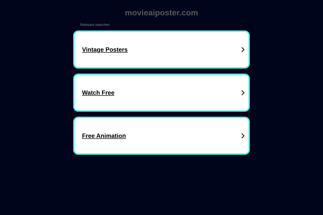 movieaiposter.com