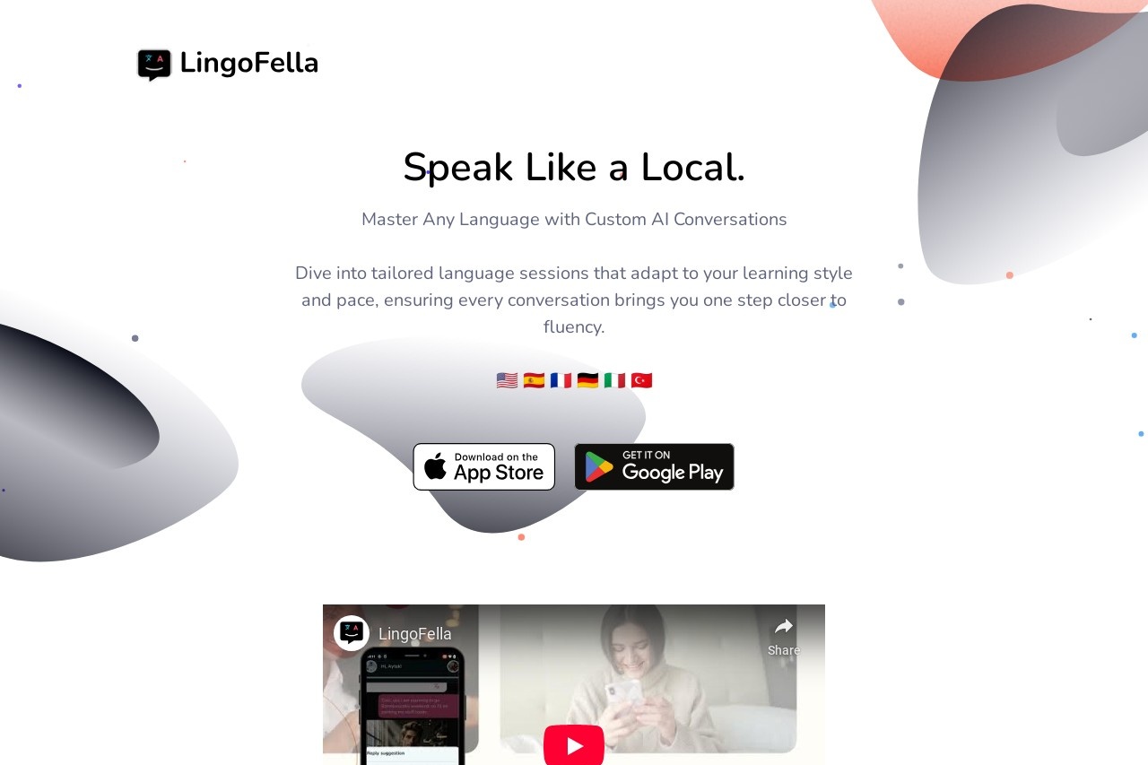 LingoFella