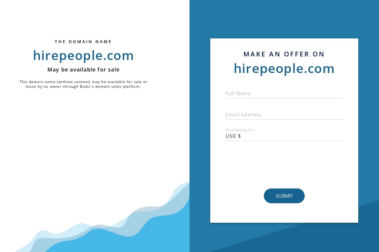 hirepeople