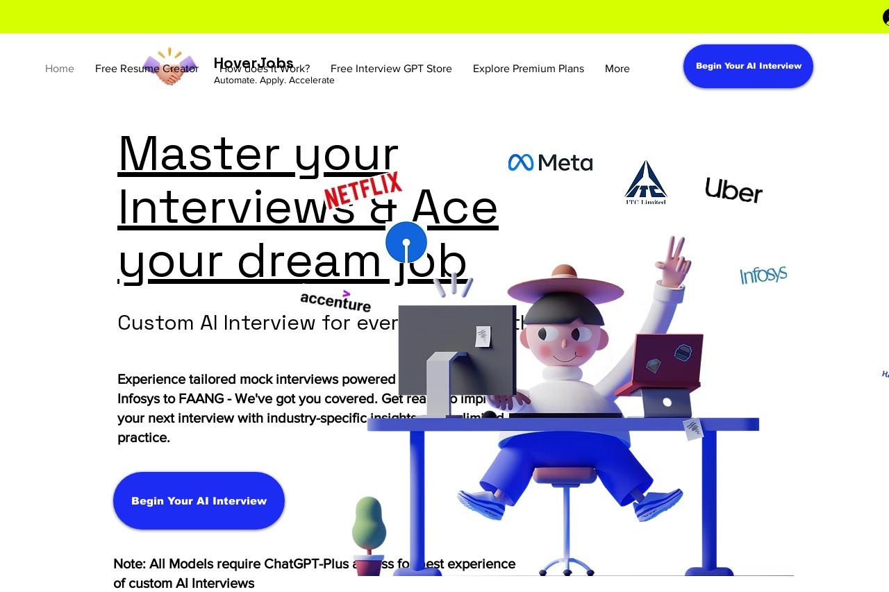 Hoverjobs