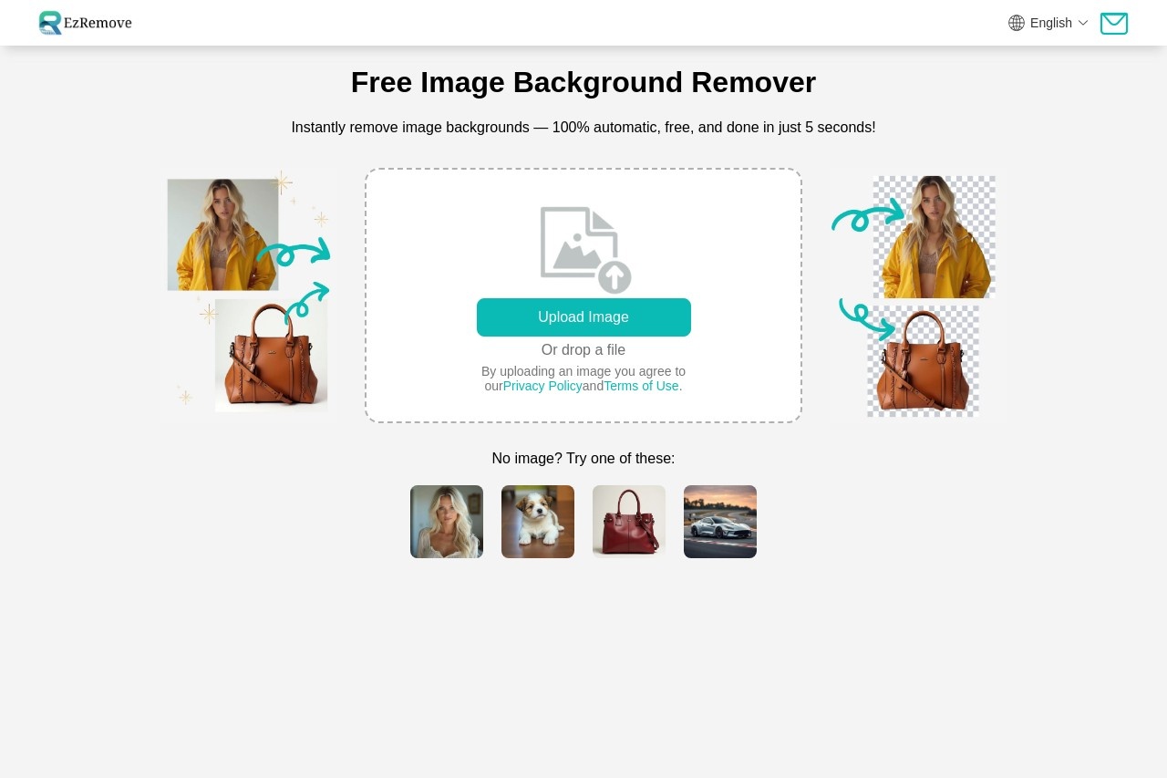 ezremove