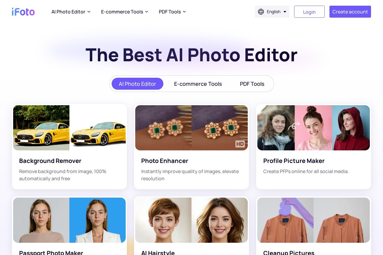 iFoto
