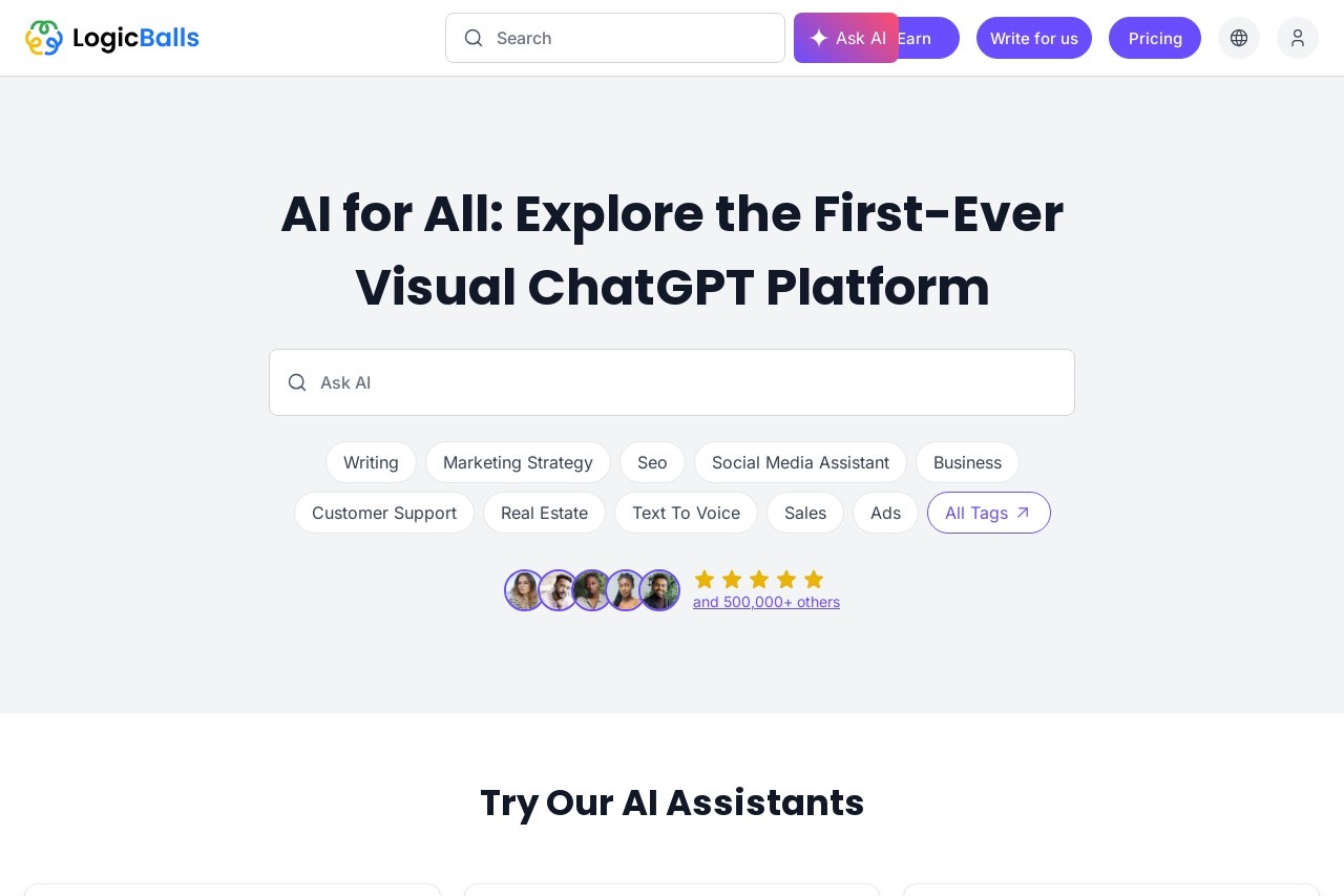 AI Writer