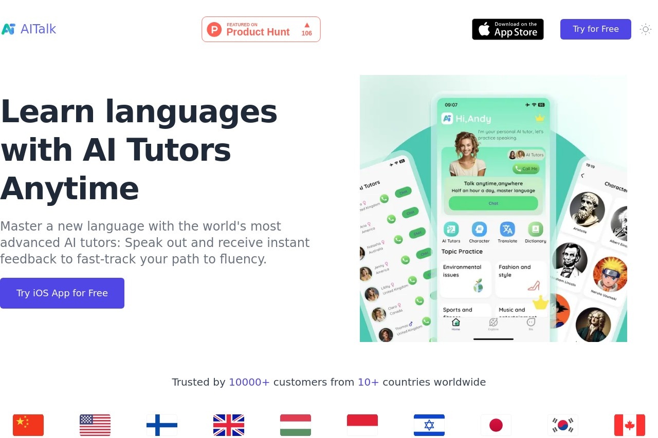 AITalk