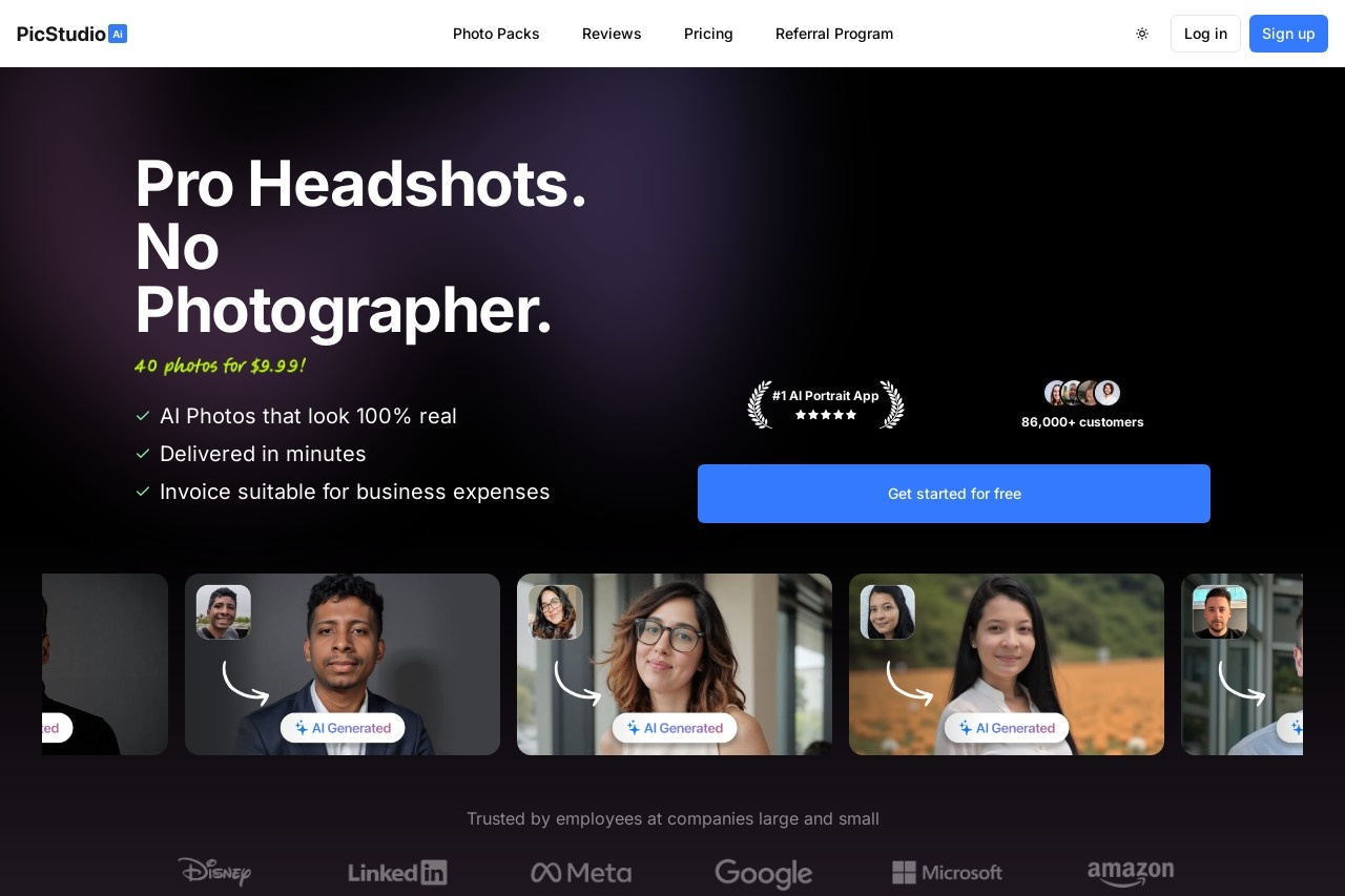 PicStudio.AI