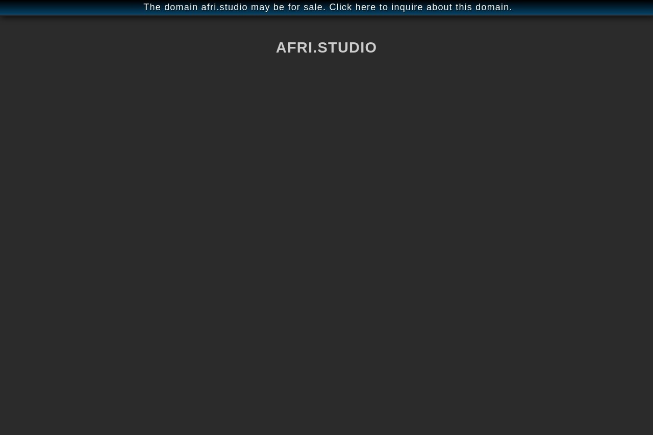Afri Studio