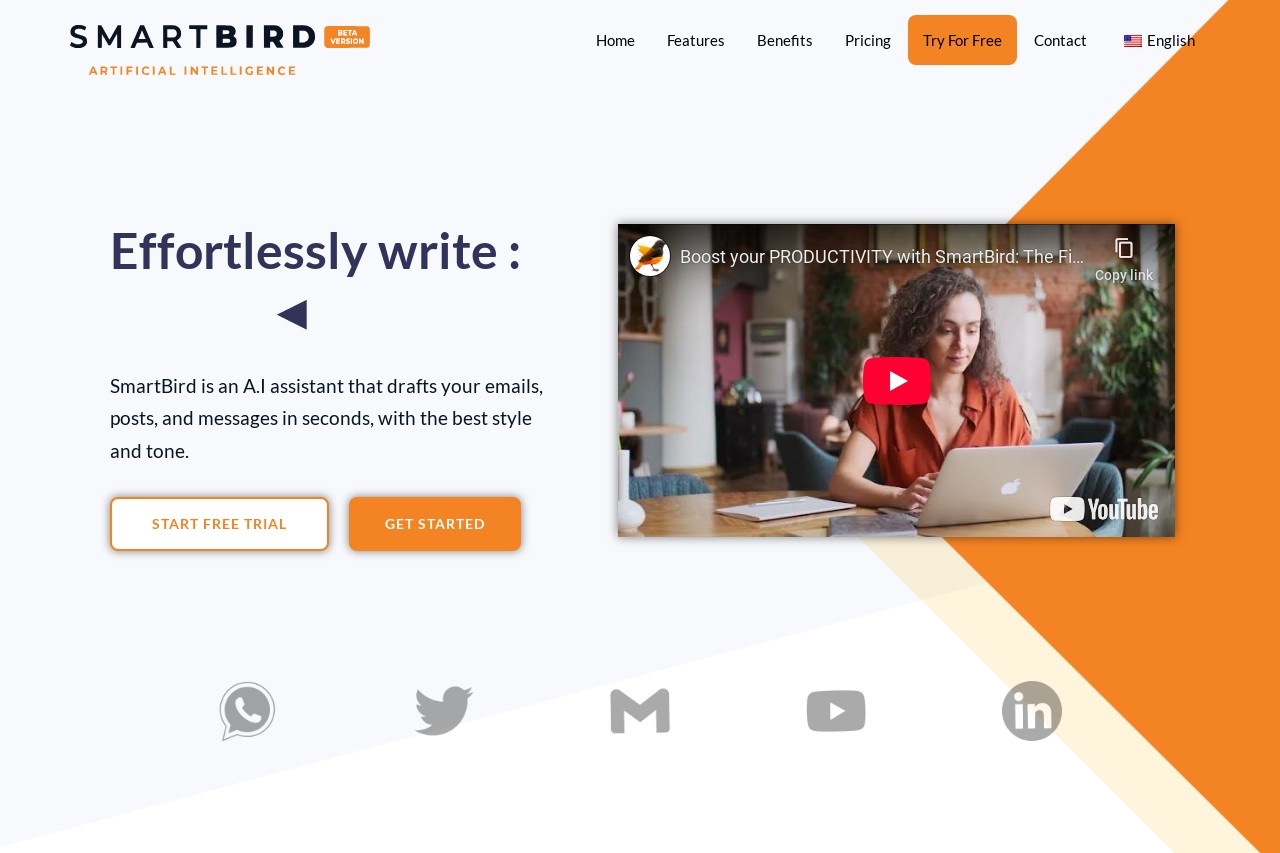 SMARTBIRD