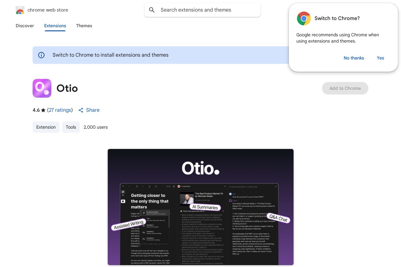Otio