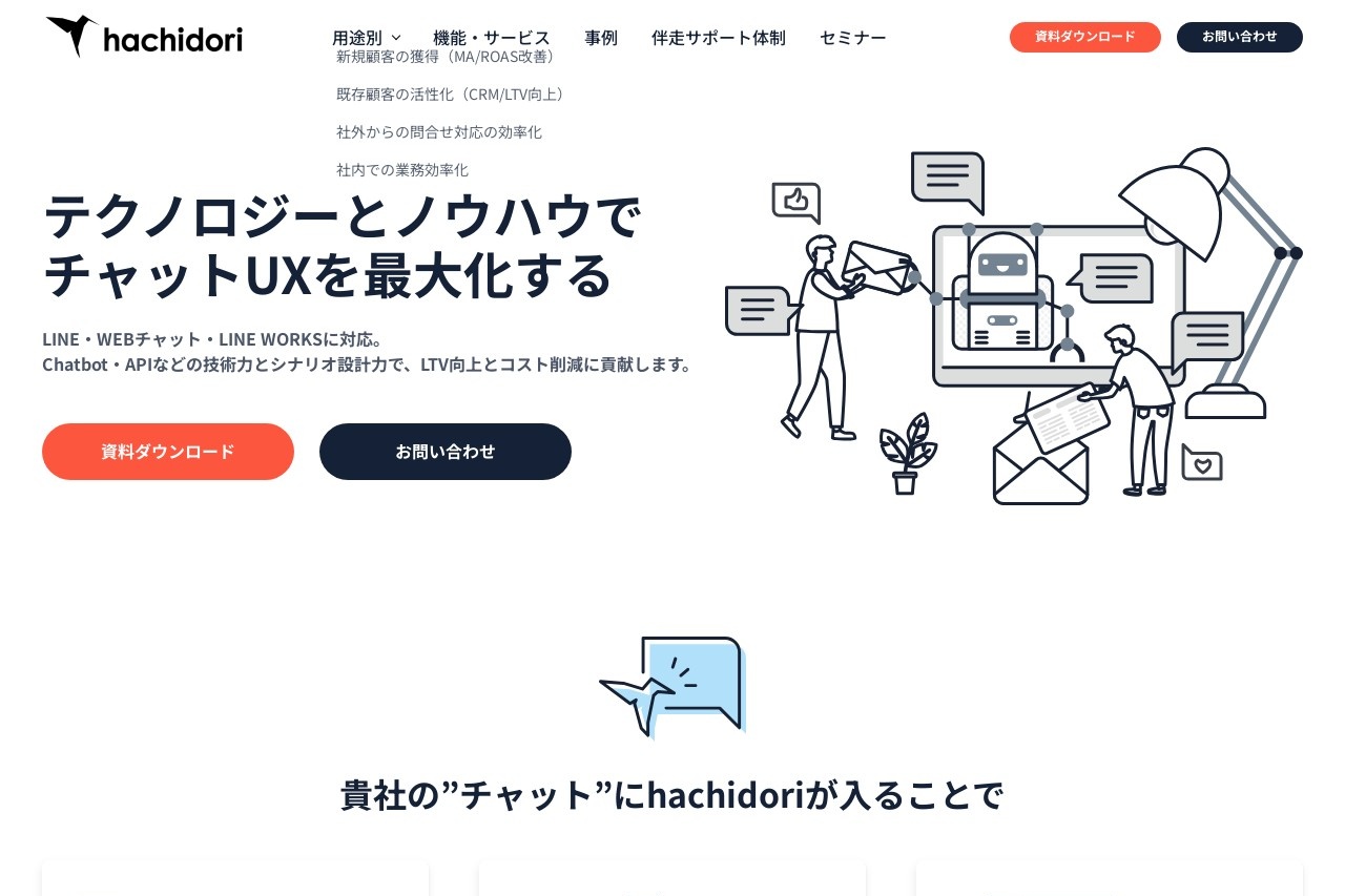 hachidori