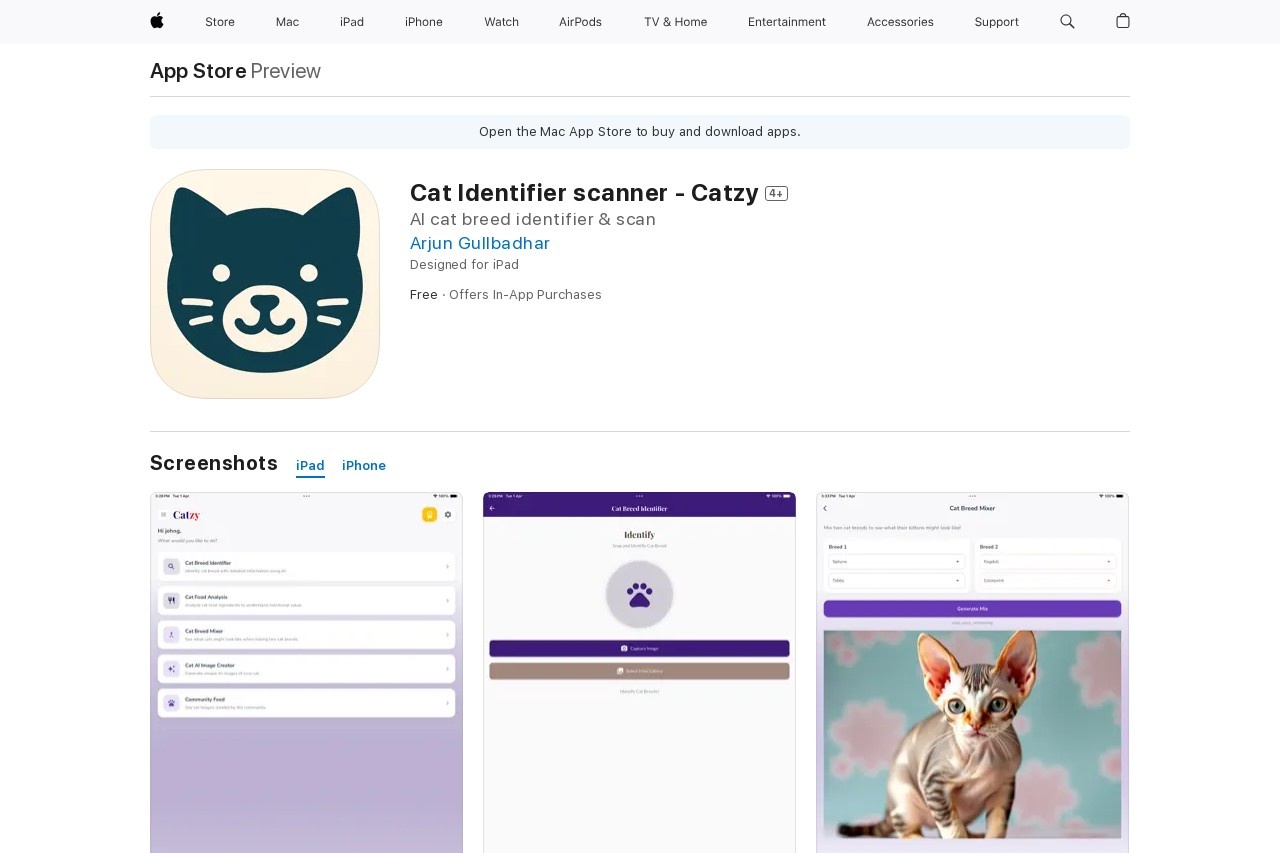 Catzy