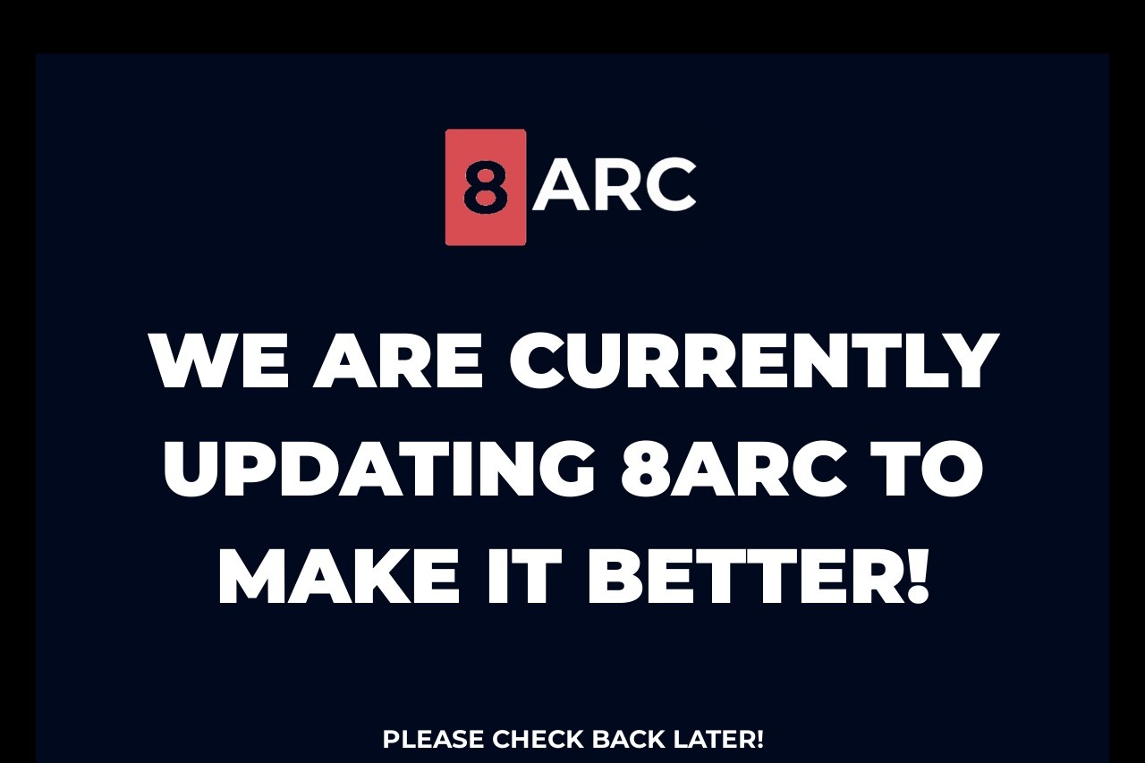 8Arc