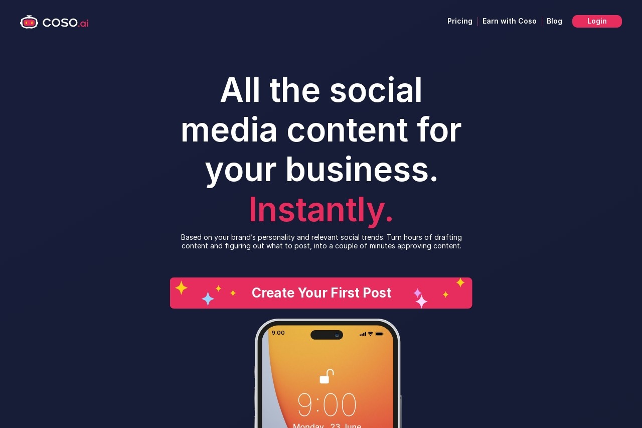 Coso.ai