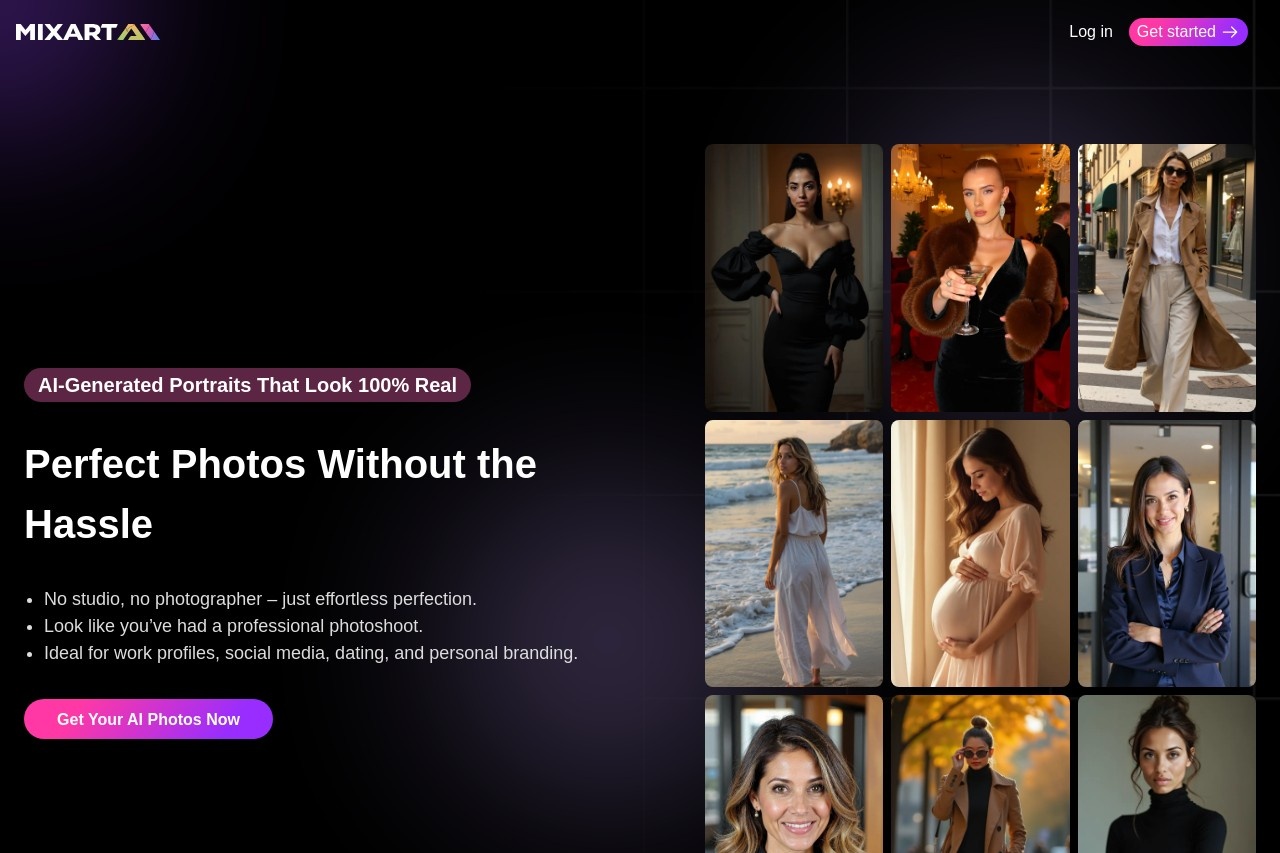 AI Image Generator
