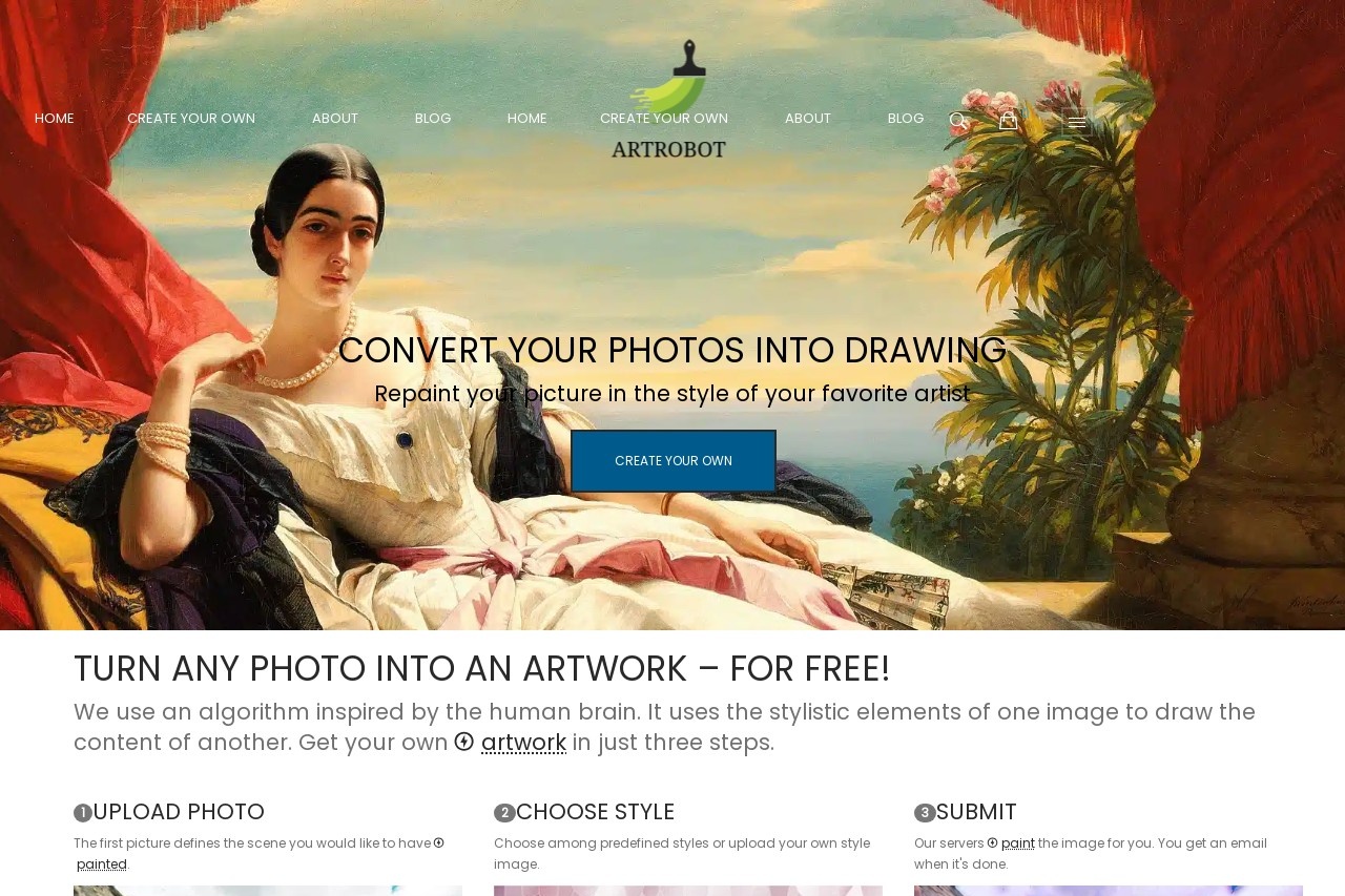 ARTROBOT