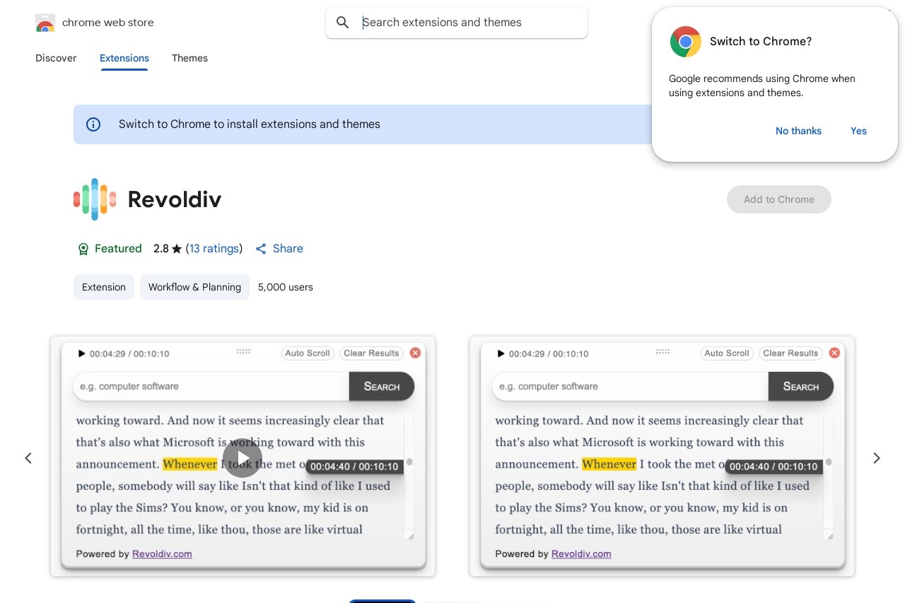 Revoldiv