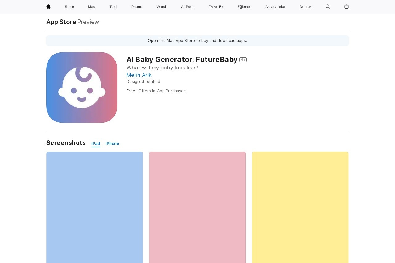 FutureBaby