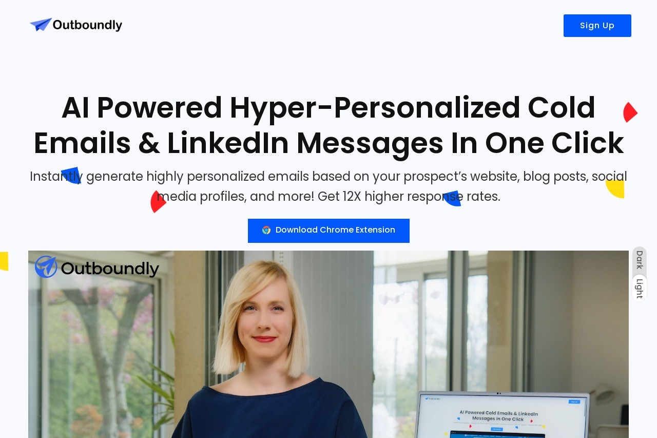 Outboundly