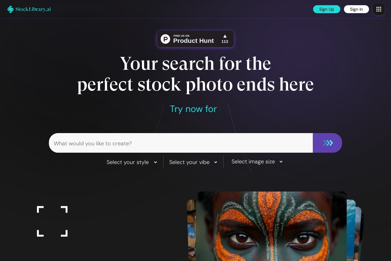 StockLibrary