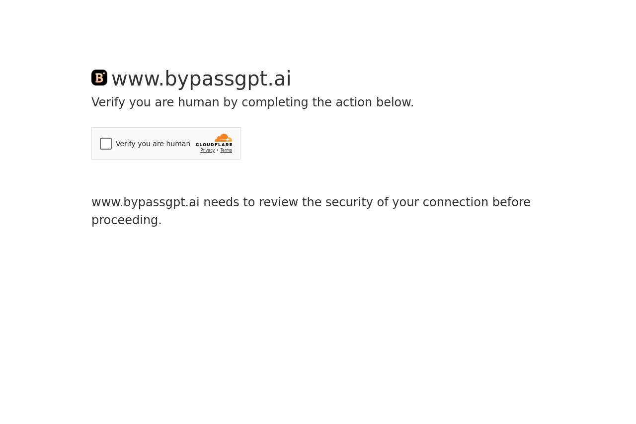 bypassgpt