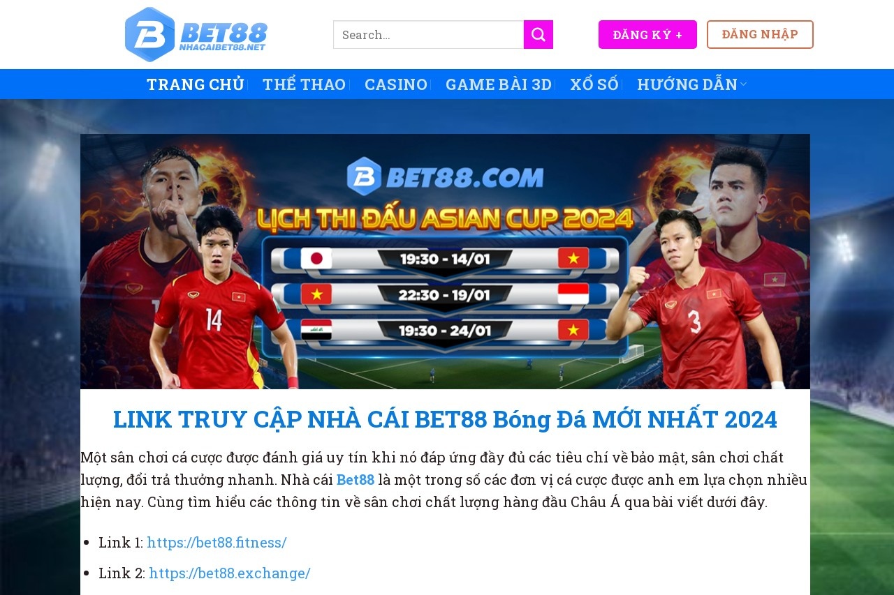 BET88
