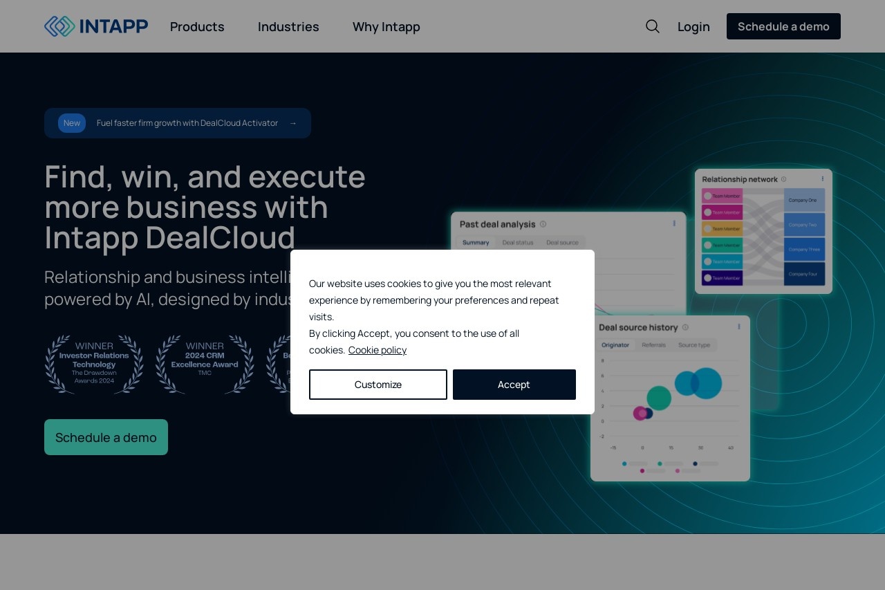 DealCloud