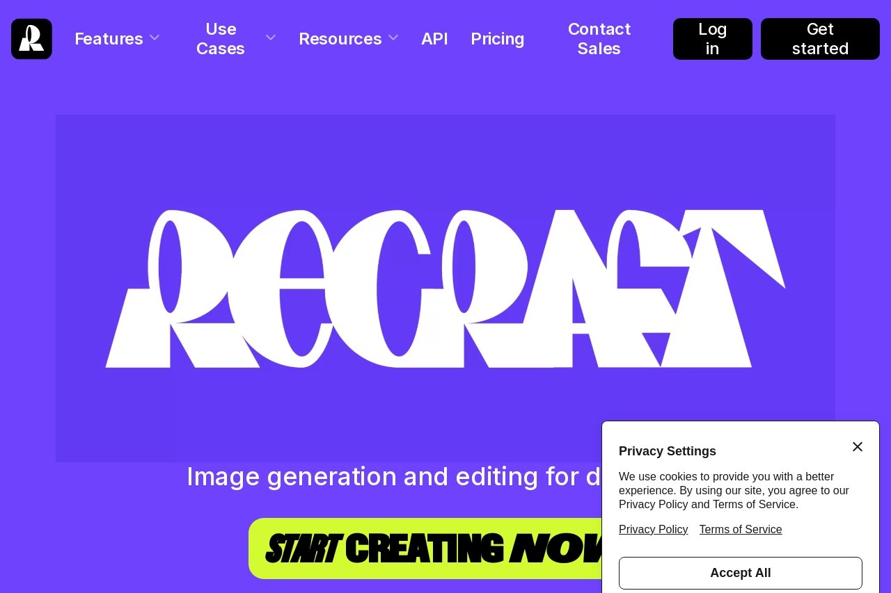 Recraft