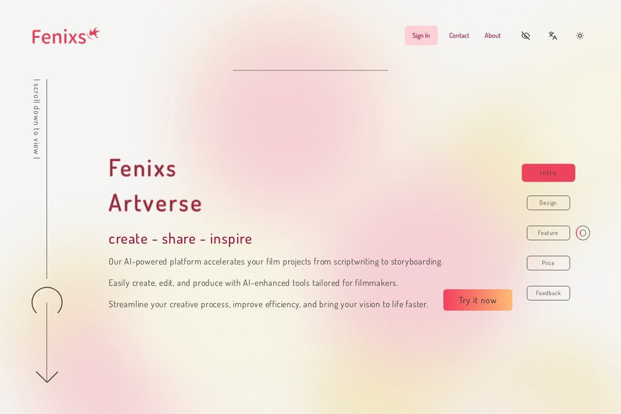 Fenixs