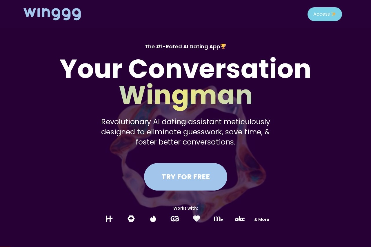 Winggg