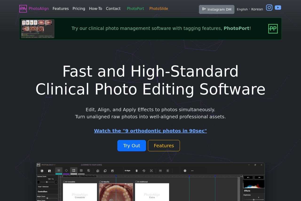 PhotoAlign