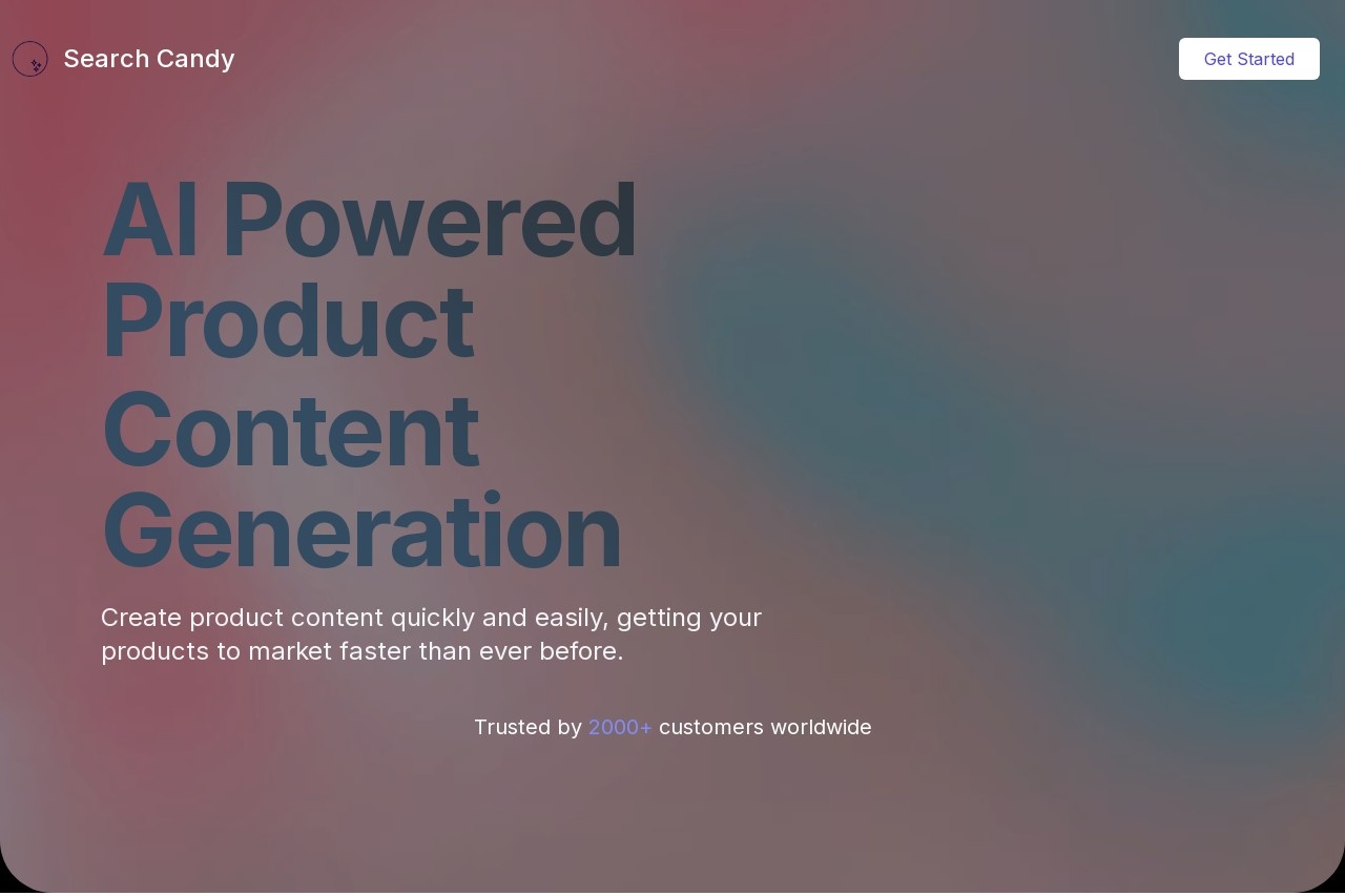 SearchCandy