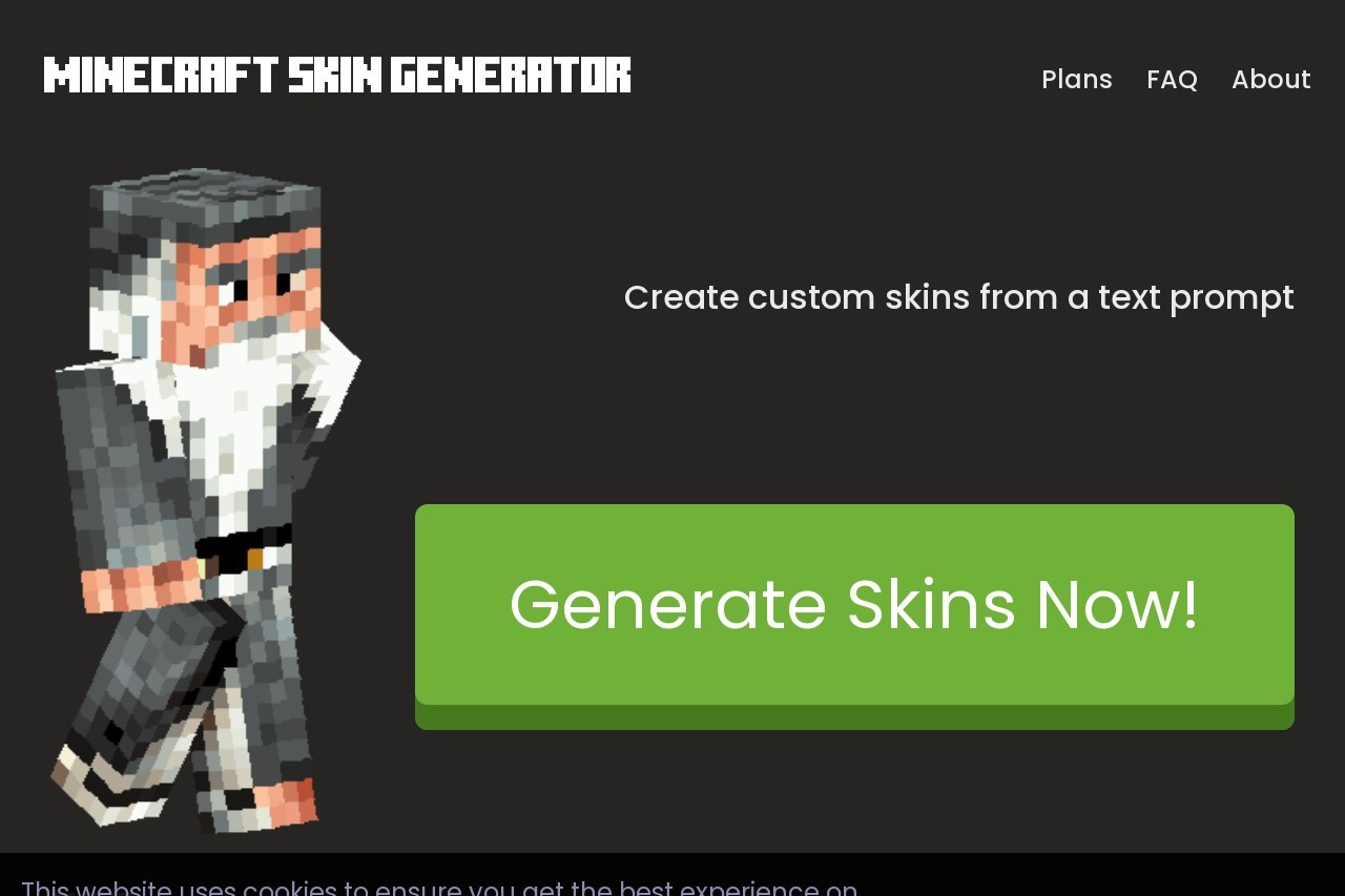 skingenerator.io