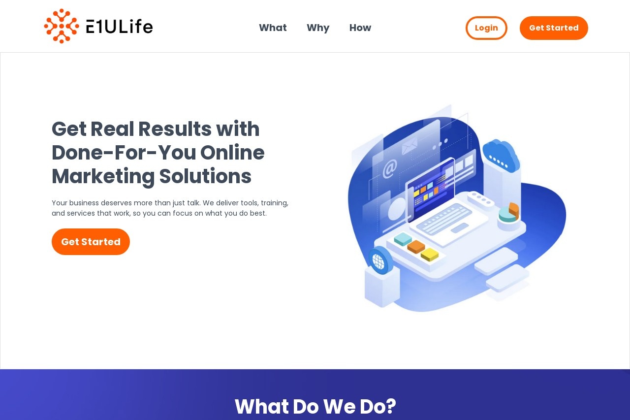 E1ULife